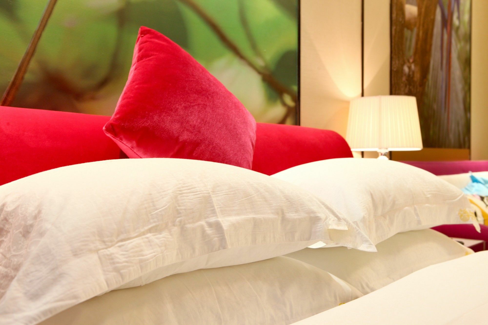 Guangzhou Chimelong Heefun International Service Apartment Экстерьер фото