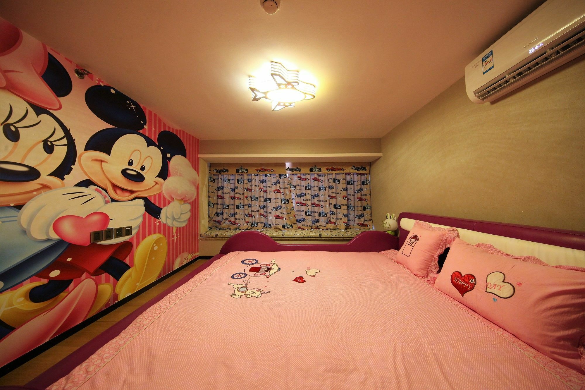 Guangzhou Chimelong Heefun International Service Apartment Экстерьер фото